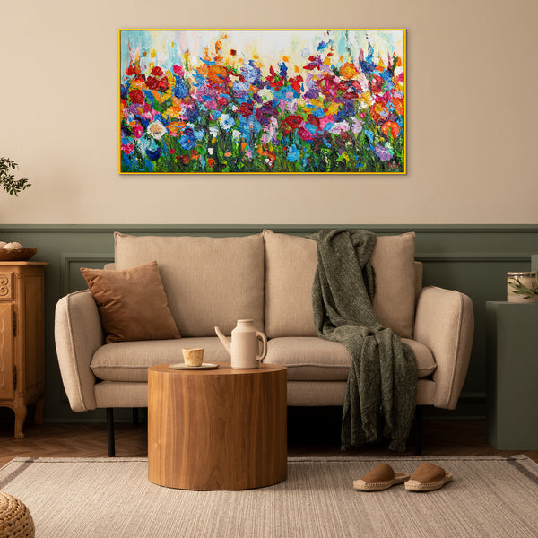 large artwork for wall