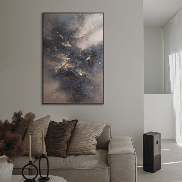 Картина "Sky"