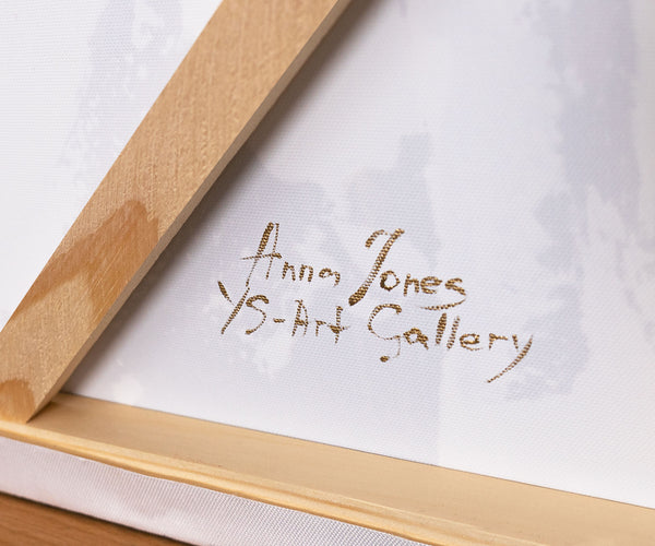 Картина "Lines"