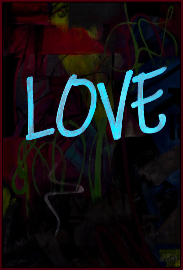 glow in the dark temporary paint