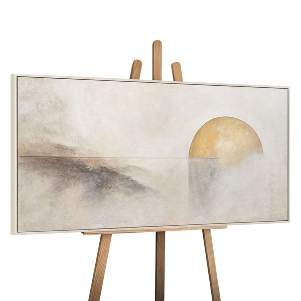 Картина "Лінія горизонту"