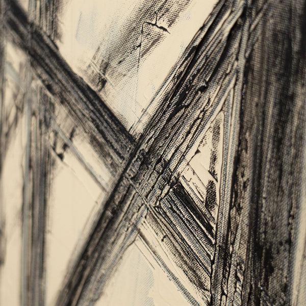 Картина «Паралелі та перетини»