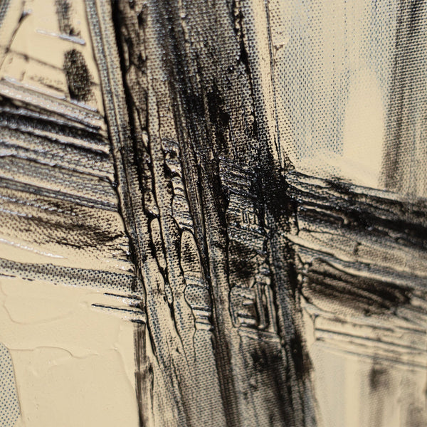 Картина «Паралелі та перетини»