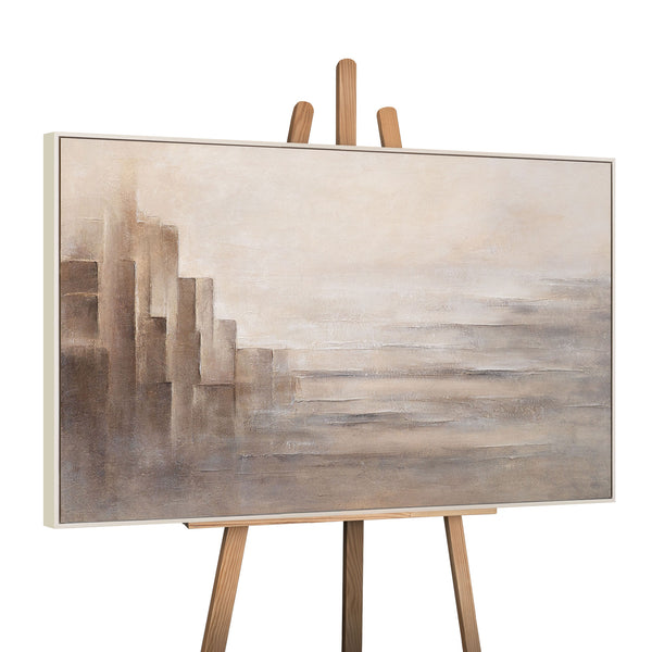 Картина "Межі ілюзії"