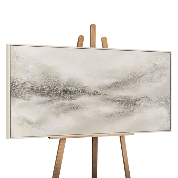 Картина «Туманна далечінь»