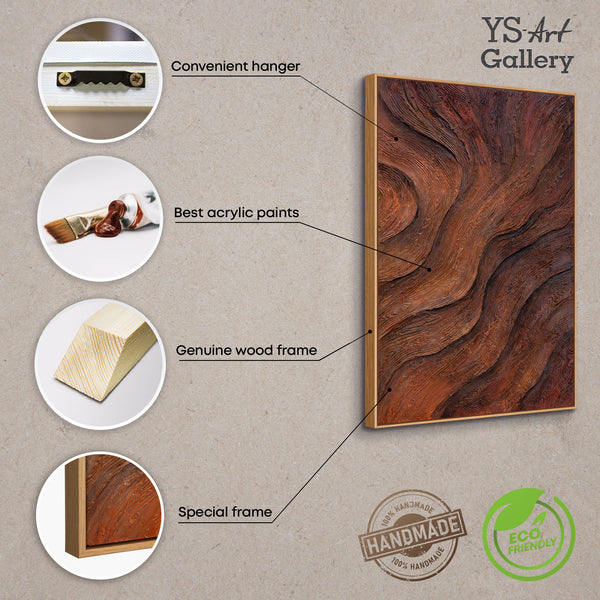 Картина «Дихання дерева»