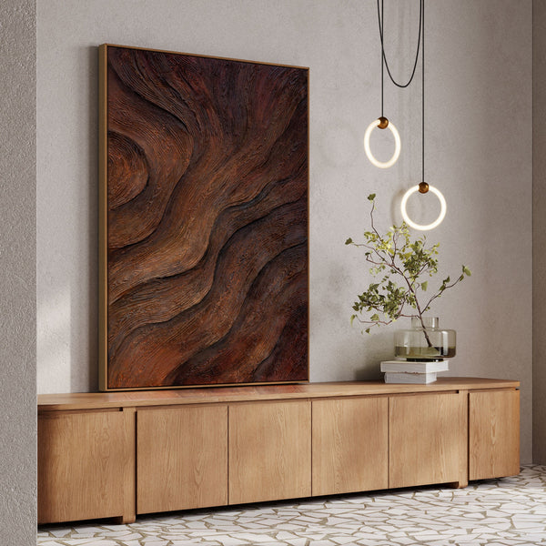 Картина «Дихання дерева»