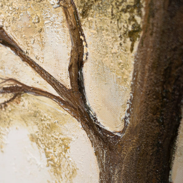 Картина «Дерево споглядання»