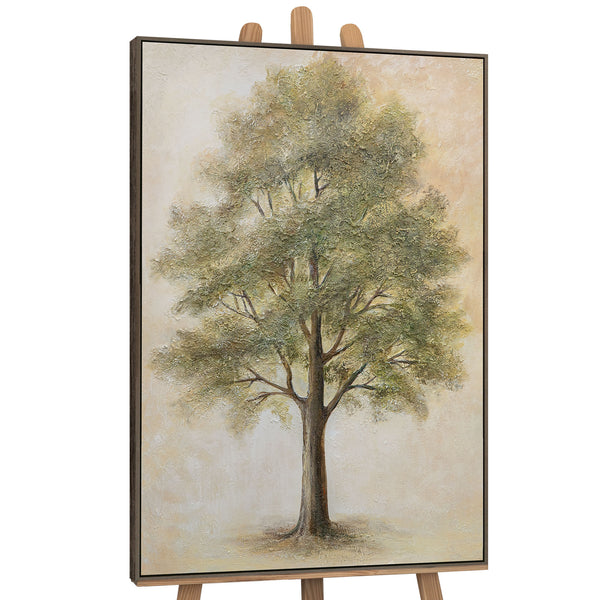 Картина «Дерево споглядання»