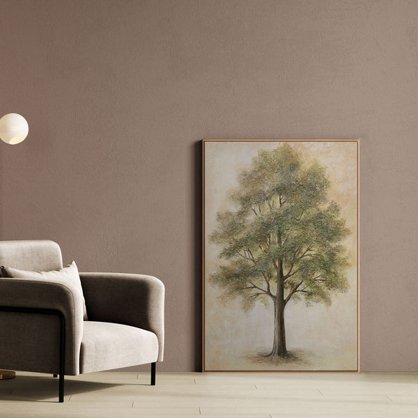 Картина «Дерево споглядання»