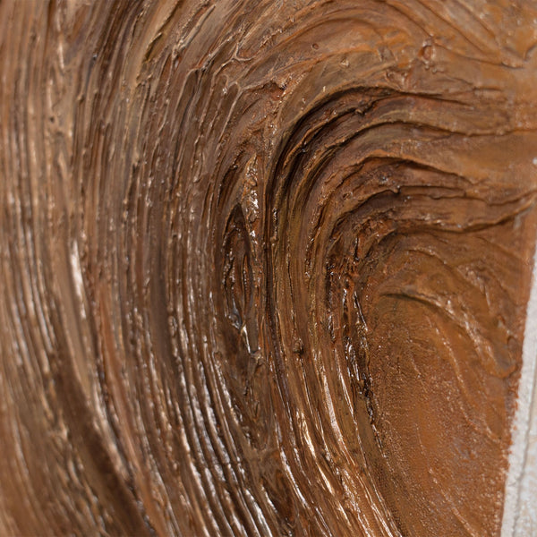 Картина «Лінії та коло»