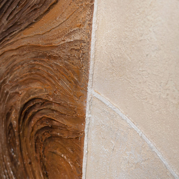 Картина «Лінії та коло»