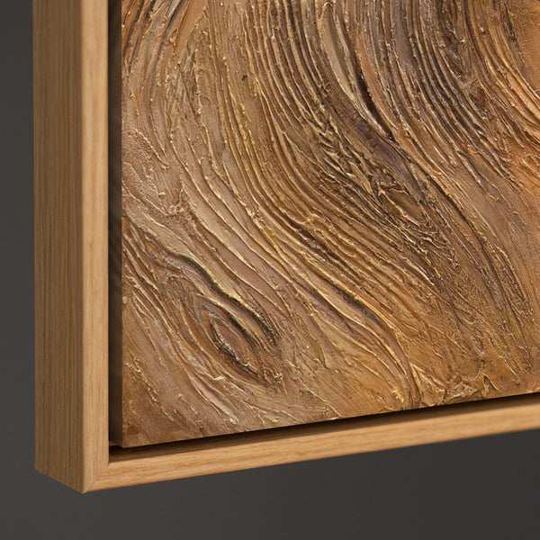 Картина «Лінії та коло»