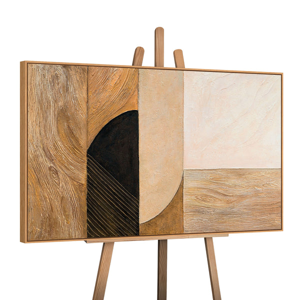 Картина «Природний орнамент»