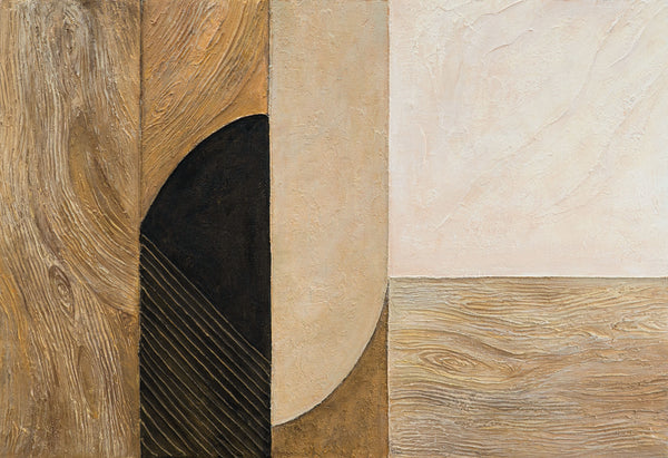 Картина «Природний орнамент»