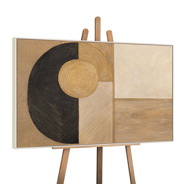 Картина «Форма і фактура»