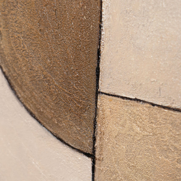 Картина «Орнамент часу»