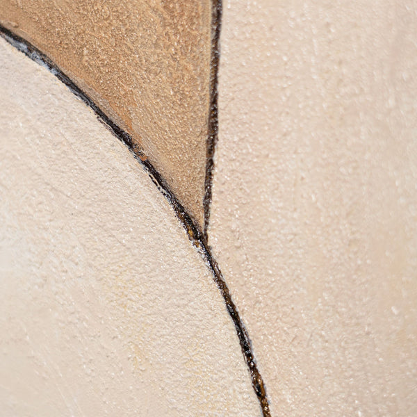 Картина «Орнамент часу»