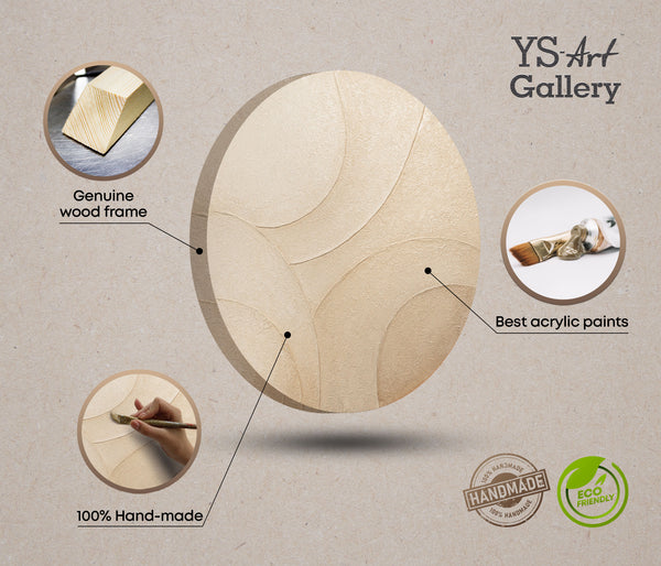 Картина «Орнамент вітру»