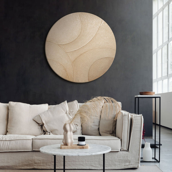 Картина «Орнамент вітру»