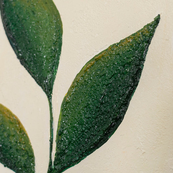 Картина «Фруктовий баланс»