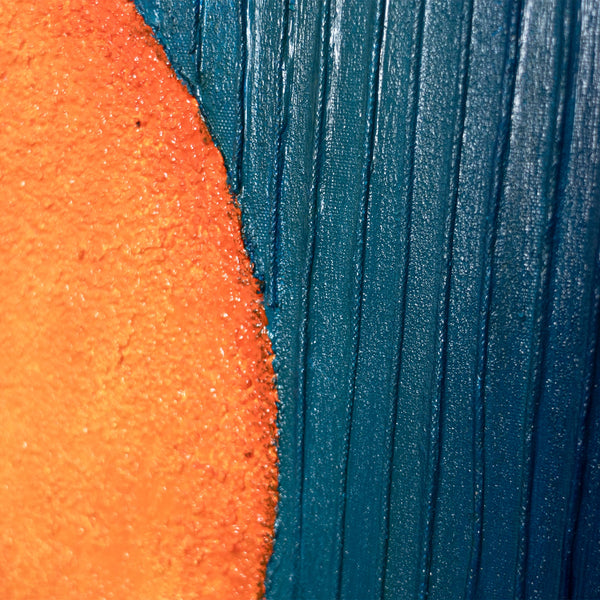 Картина «Фруктовий баланс»