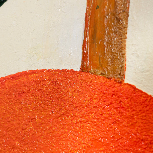 Картина «Фруктовий баланс»