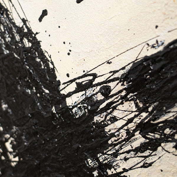 Картина «Сила мазка»