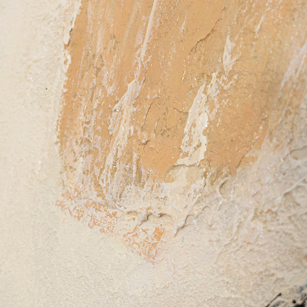 Картина «Сила мазка»