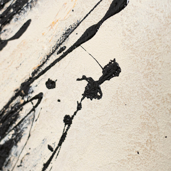 Картина «Сила мазка»