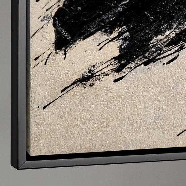 Картина «Сила мазка»