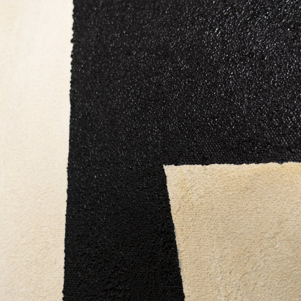 Картина «Геометрія обличчя»