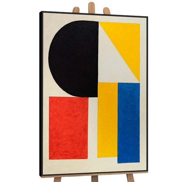 Картина «Контрасти»