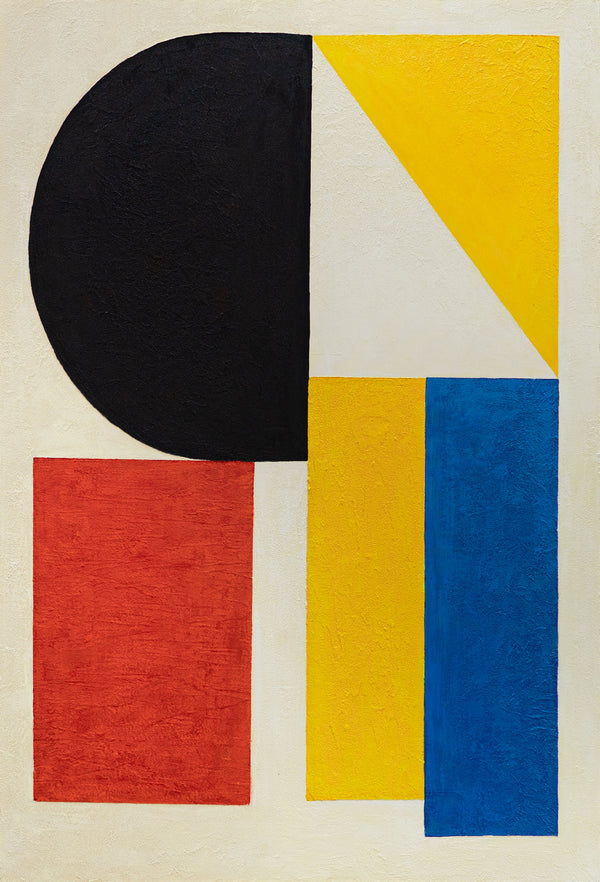 Картина «Контрасти»