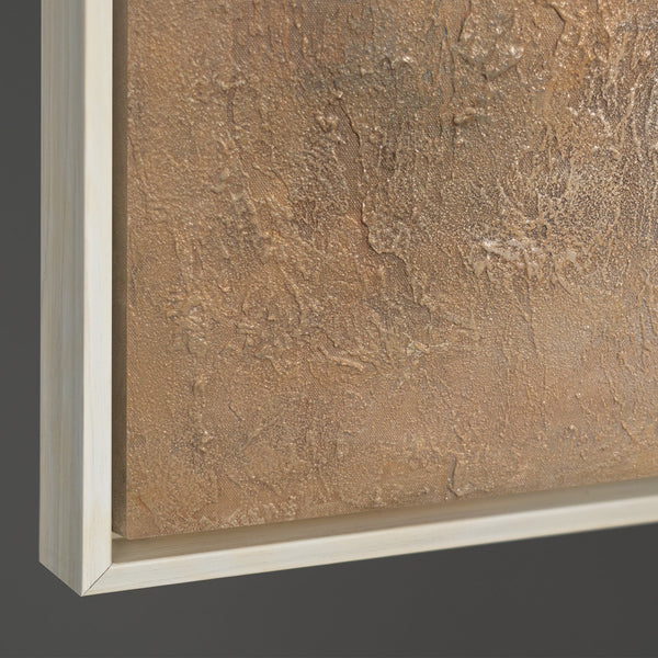 Картина «Туманний ранок»