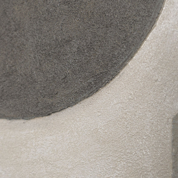 Картина «Тиша геометрії»