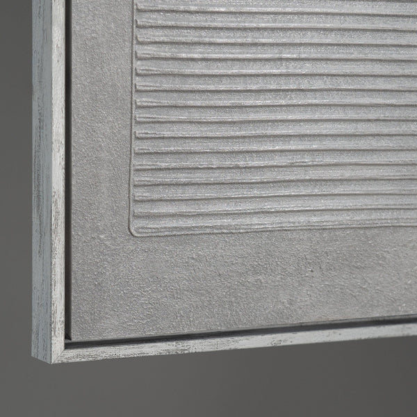 Картина «Сірий акорд»