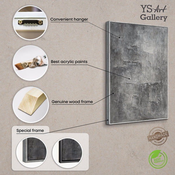 Картина «Пам'ять каменю»