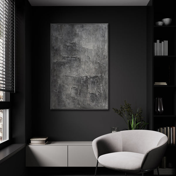 Картина «Пам'ять каменю»