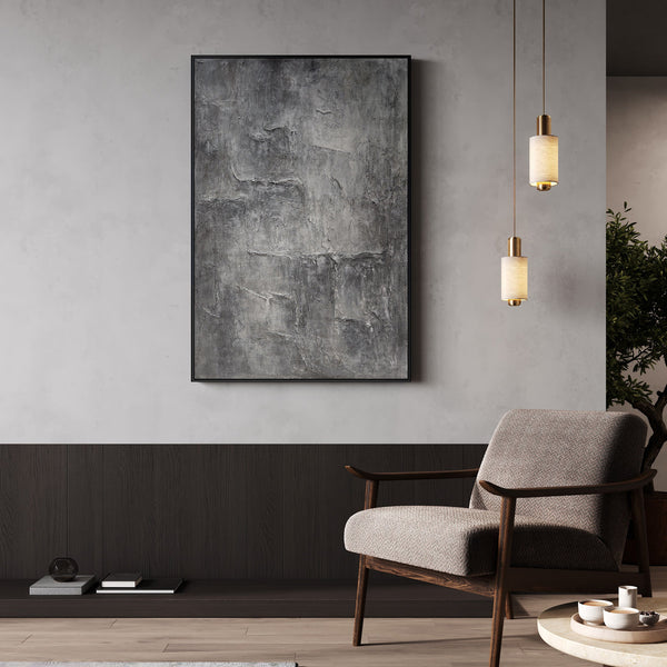 Картина «Пам'ять каменю»