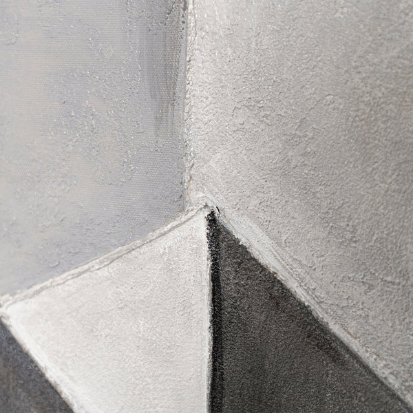 Картина «Міські контури»