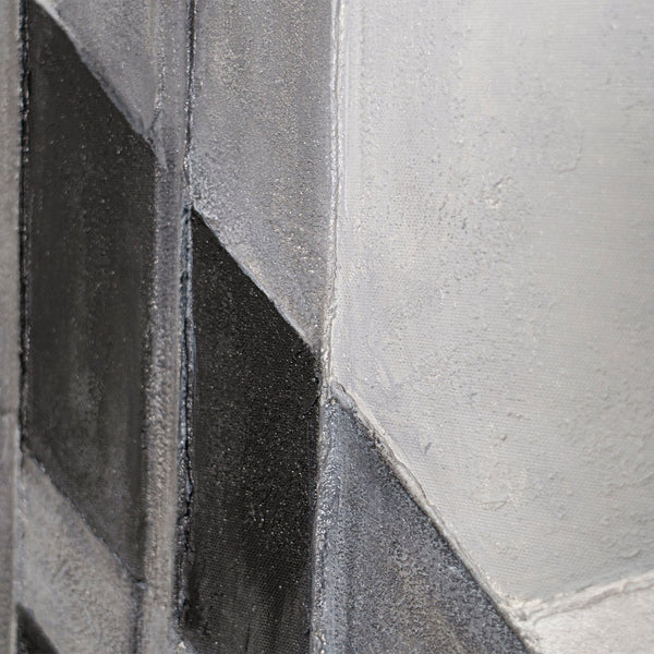 Картина «Міські контури»