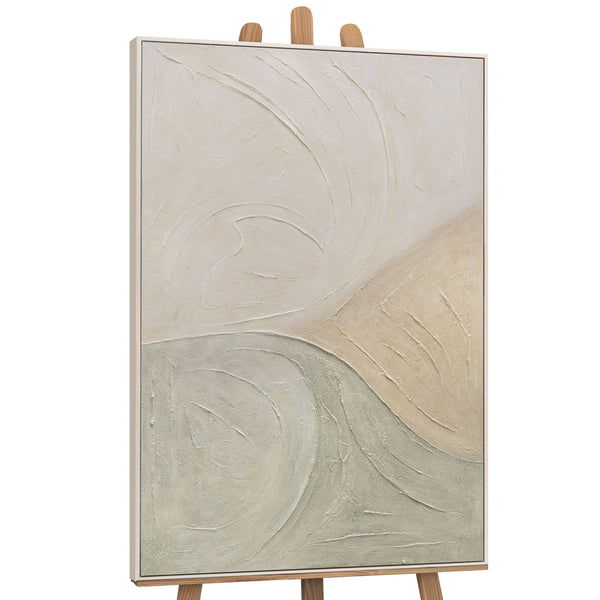 Картина «Слід дощу»