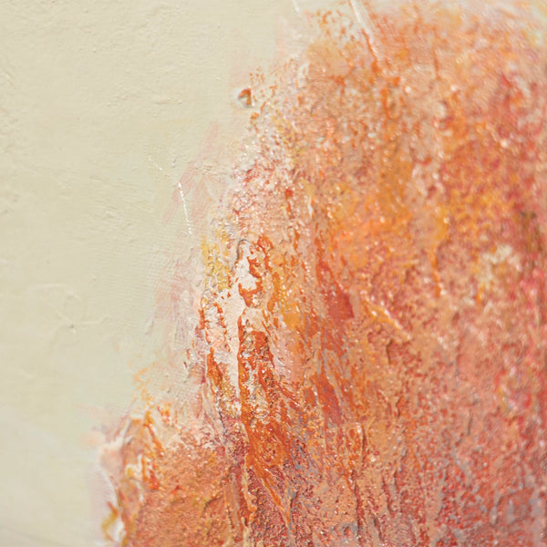 Картина «Теплий простір»