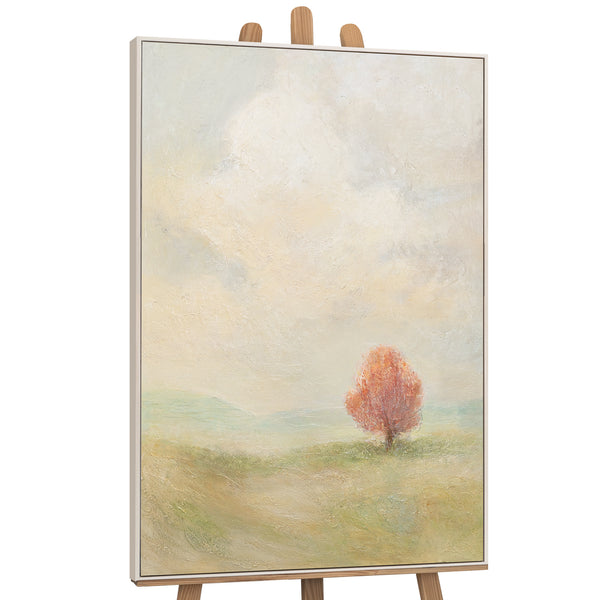 Картина «Теплий простір»