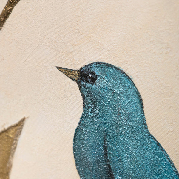 Картина «Шепіт листя»