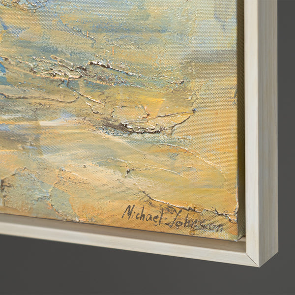 Картина «Шлях до світла»