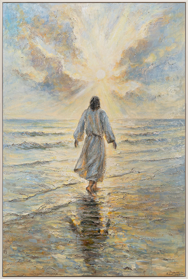 Картина «Шлях до світла»