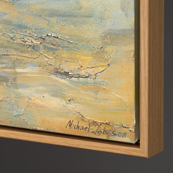 Картина «Шлях до світла»