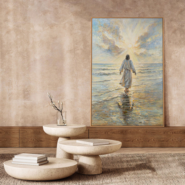 Картина «Шлях до світла»